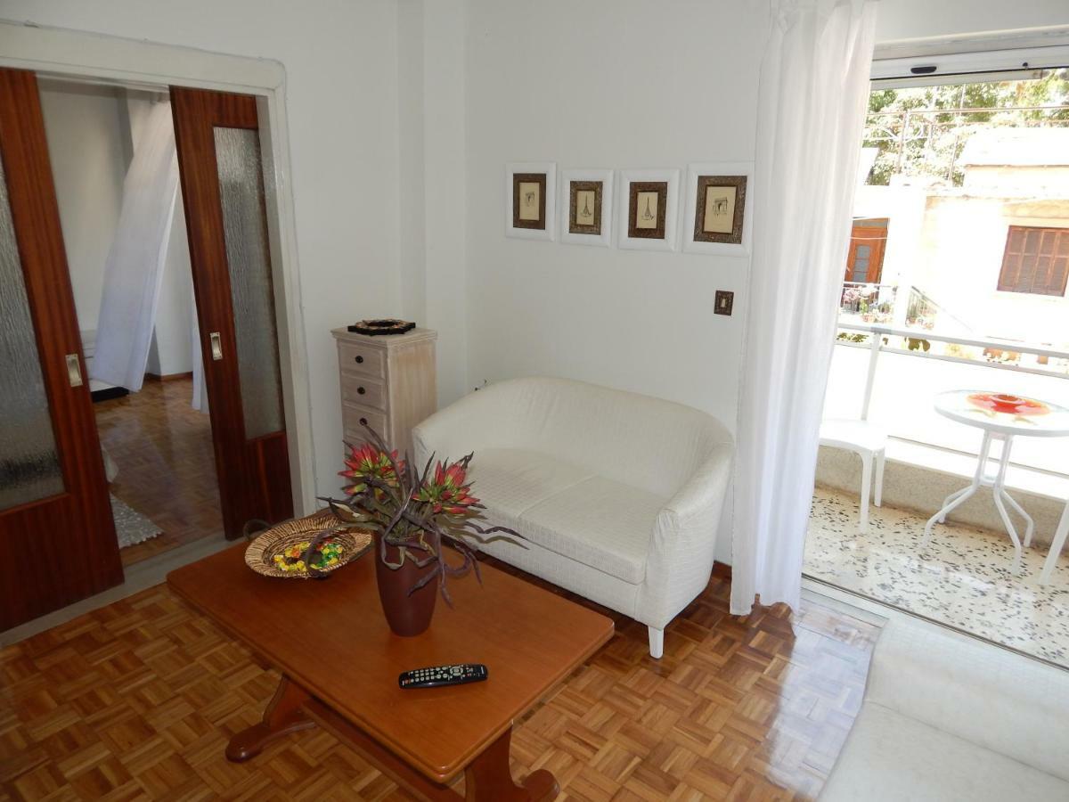 Zira Holiday House Makrygialos Exterior foto