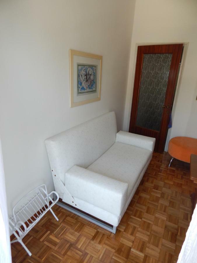 Zira Holiday House Makrygialos Exterior foto